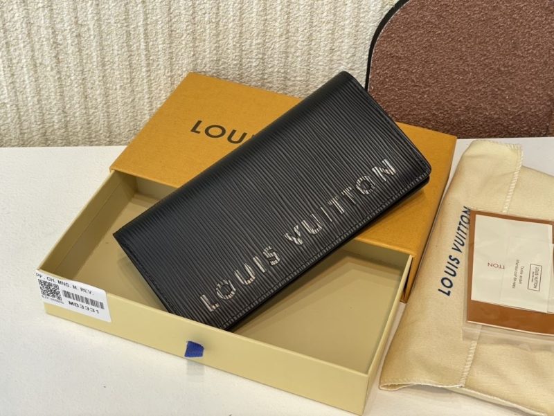 LV Wallets